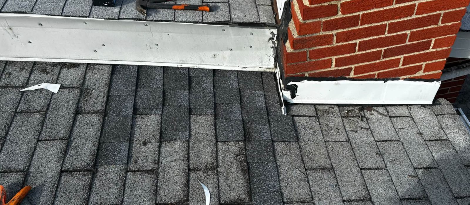Roof Repair & Leak Solutions