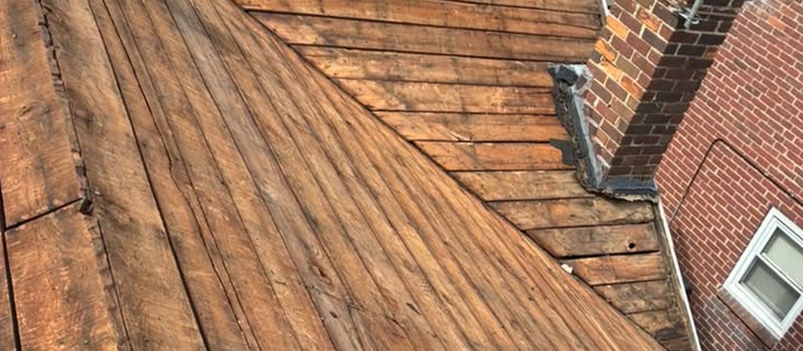 Tear-Off & Reroofing