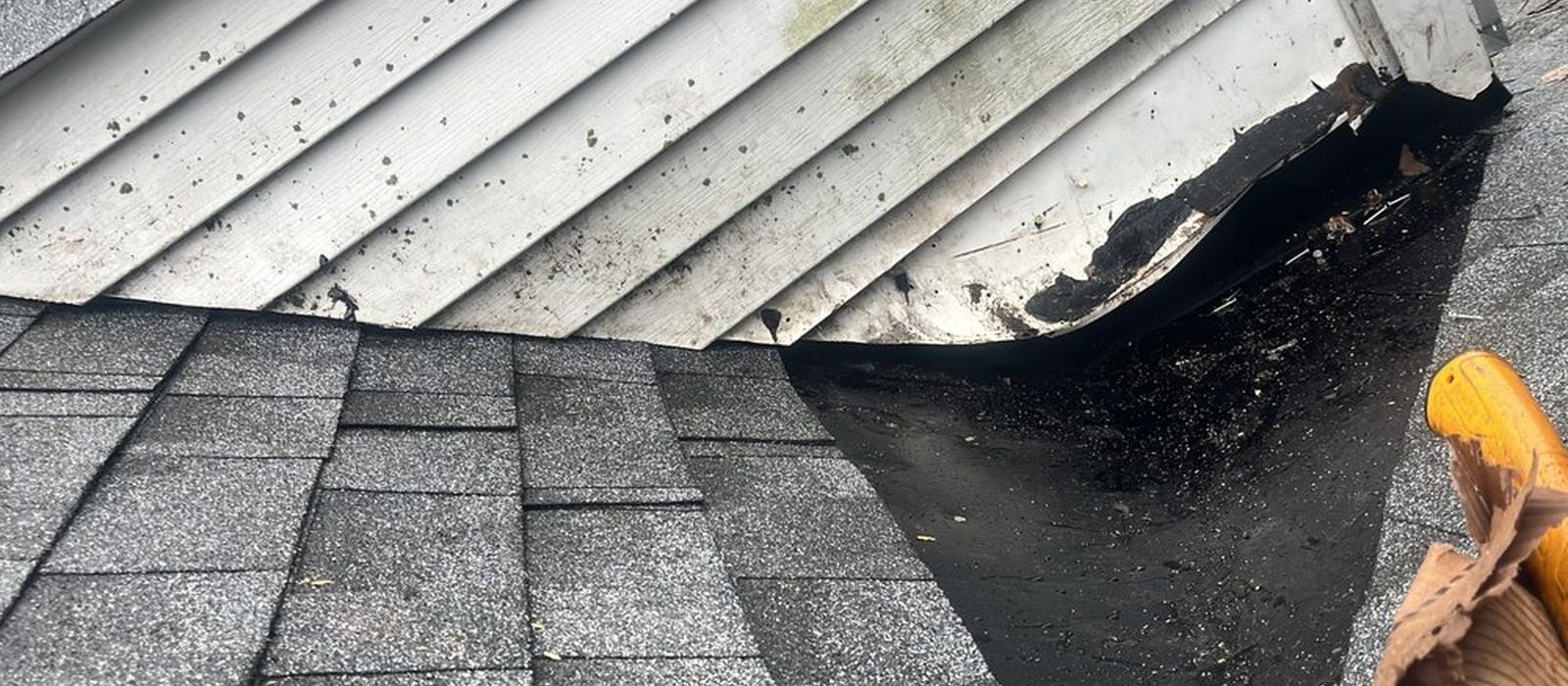 Ice & Water Shield